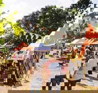 Warragul Farmers Market - Local Tourism