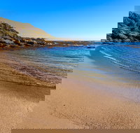 Wilsons Beach - Local Tourism