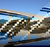 Woronora River - Local Tourism