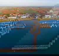 Wyndham Harbour - Local Tourism