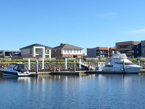 Wyndham Harbour - Local Tourism 1