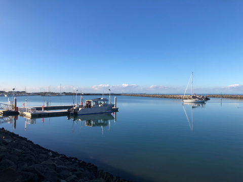 Wyndham Harbour - Local Tourism 2