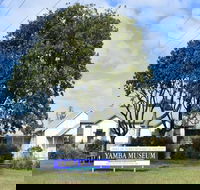 Yamba Museum - Accommodation Australia