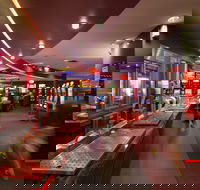 Ainslie Football and Social Club - Australia Shopping