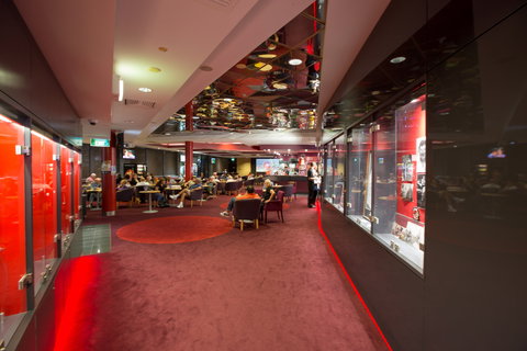 Ainslie Football And Social Club - Australia Shopping 2