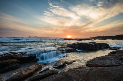 Albany, Denmark And Walpole - Accommodation Australia 0