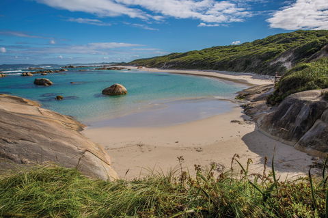 Albany, Denmark And Walpole - Accommodation Australia 1
