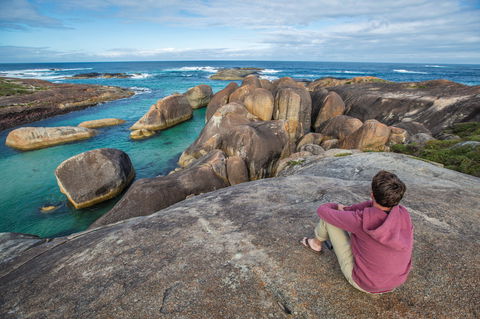 Albany, Denmark And Walpole - Accommodation Australia 2