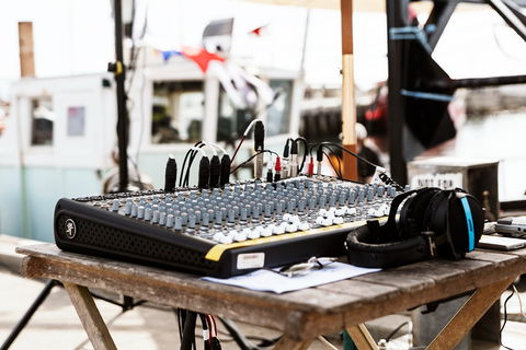 Apollo Bay Radio 87.6 FM - Accommodation Australia 0
