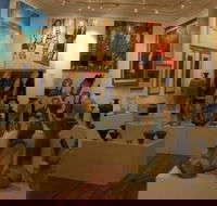 Articles Fine Art Gallery - Local Tourism