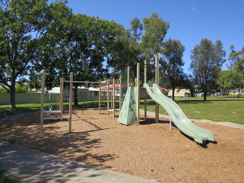 Athol Gallen Park - Accommodation Australia 0