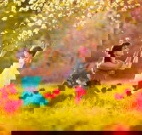 Auburn Botanic Gardens - Australia Shopping