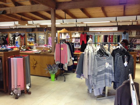 Australian Alpaca Barn - Pokolbin - Local Tourism 2