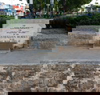 Barmera Horse Trough - Accommodation Australia