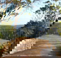 Barnetts lookout - Local Tourism