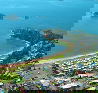 Batehaven - Local Tourism