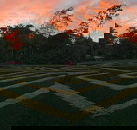 Bellingham Maze - Accommodation Australia