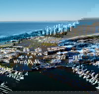 Biggera Waters - Local Tourism