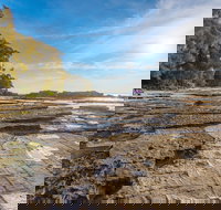 Bindijine Beach - Local Tourism