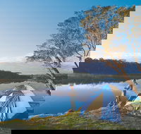 Blackwood River - Local Tourism