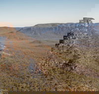Blackdown Tableland National Park - Local Tourism