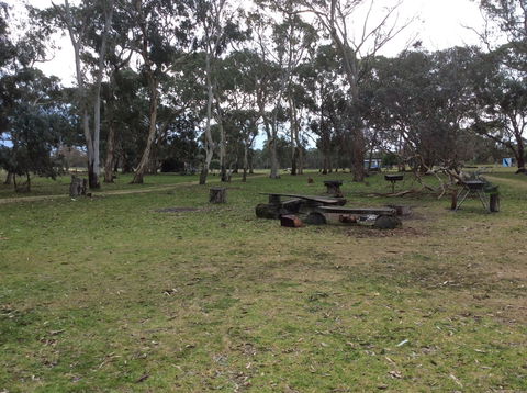 Black Cockatoo Bush Camp - Accommodation Australia 1