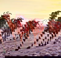 Broome and the Kimberley Coast - Accommodation Australia