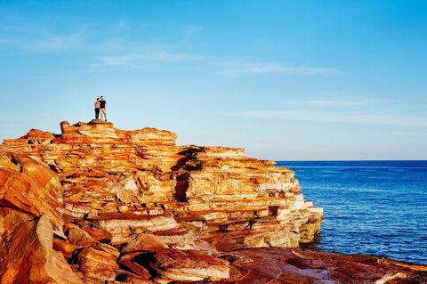 Broome And The Kimberley Coast - Accommodation Australia 1