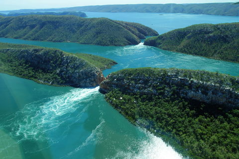 Broome And The Kimberley Coast - Accommodation Australia 2
