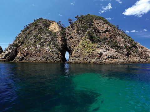 Bruny Island - Accommodation Australia 1