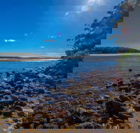 Buckleys Beach - Accommodation Australia
