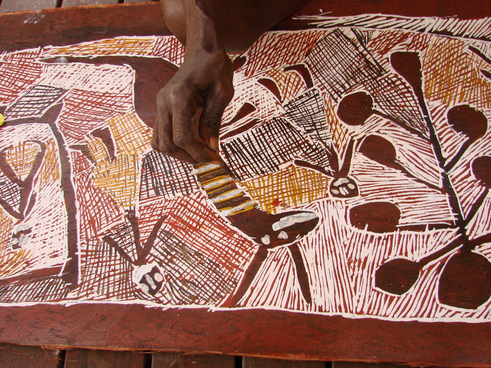 Yirrkala NT Accommodation Australia