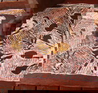 Buku Larrnggay Mulka Centre - Local Tourism