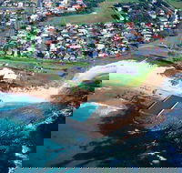 Bulli - Australia Shopping