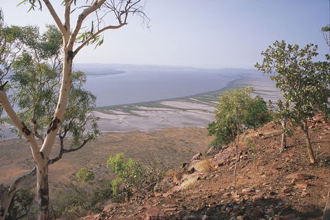 Cambridge Gulf - Local Tourism 0