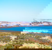 Carrickalinga Lookout - Local Tourism