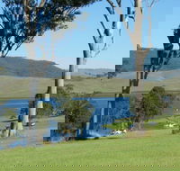 Carrow Brook - Accommodation Australia