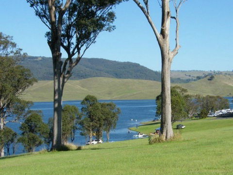 Carrow Brook - Accommodation Australia 0