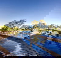 Centenary Lakes Park - Local Tourism