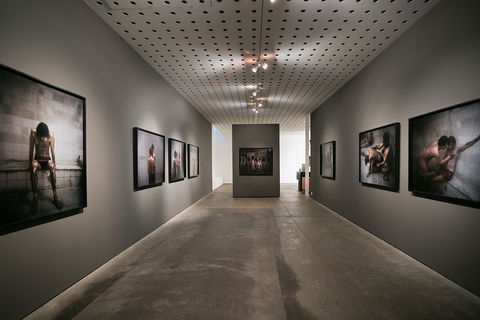 Centre For Contemporary Photography - Accommodation Australia 1