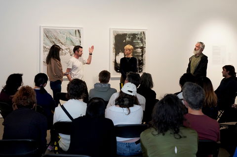 Centre For Contemporary Photography - Accommodation Australia 2
