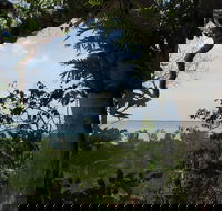 Channel Point Coastal Reserve - Local Tourism