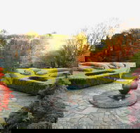 Cloudehill Gardens - Local Tourism