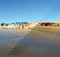 Coastal Route South of Broome - Accommodation Australia