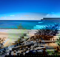 Corindi Beach - Accommodation Australia