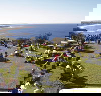 Crackneck Point Lookout - Accommodation Australia