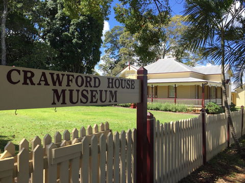 Crawford House, Alstonville - Australia Shopping 0