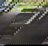 Crebra Pavilion - Local Tourism