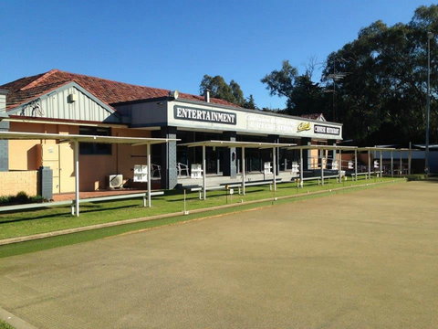 Culcairn Bowling And Recreation Club - Australia Shopping 0