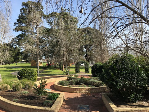 Curry Reserve - Local Tourism 0